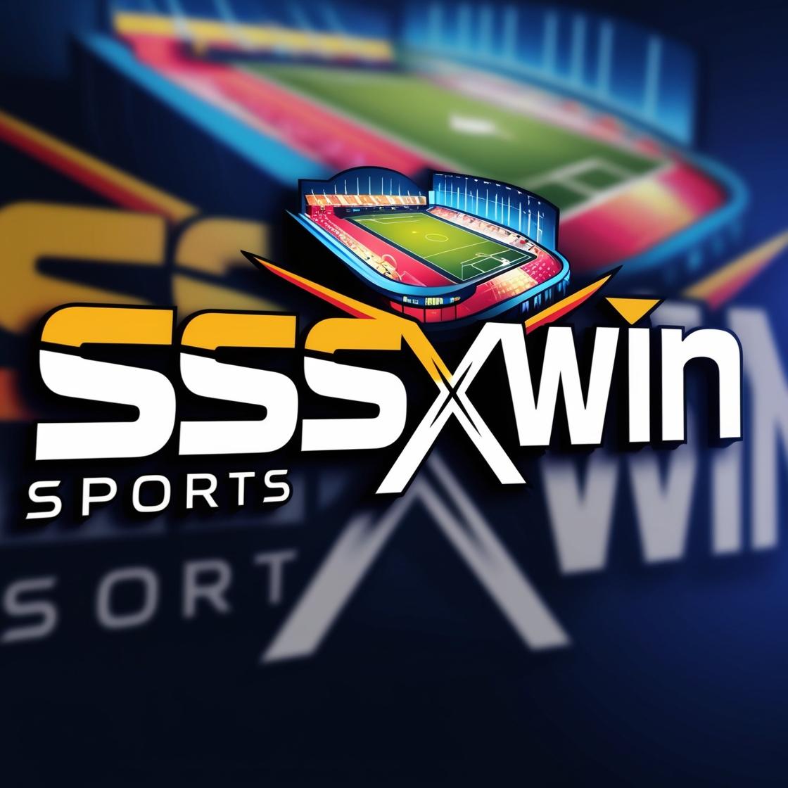 Logo da sssxwin